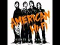 American Hi Fi - Wall of sound 
