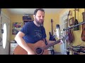 Brookfield (Drag the River Cover)