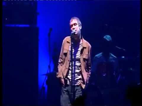 Golden Gate Bridge - Ocean Colour Scene