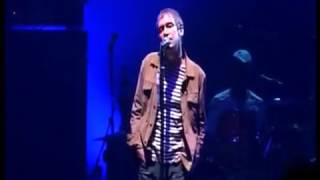 Golden Gate Bridge [Live]