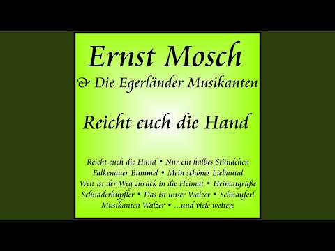 Mein schönes Liebautal