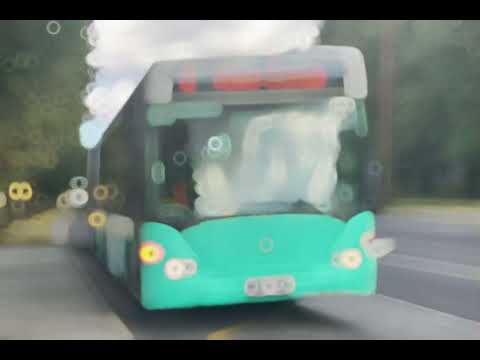 Loudest Scania OmniLink ZF Ecomat I ZF 5HP602C