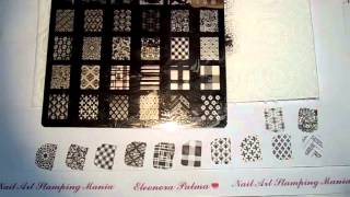 VL-4 PLATE (ALIEXPRESS)