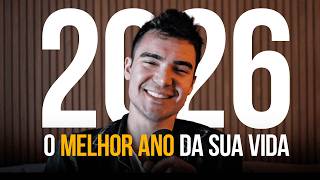 How to make 2026 the best year of your life.