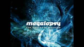 Megalopsy- Fractal Circus