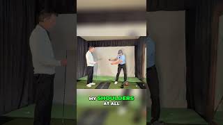 Mastering Supination and Core Movement in Golf
