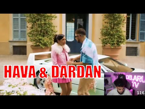 Sami REAGIERT auf "HAVA & DARDAN - Normal"