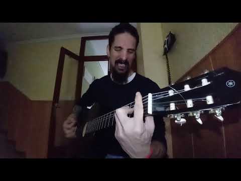 El Yonki - Estopa