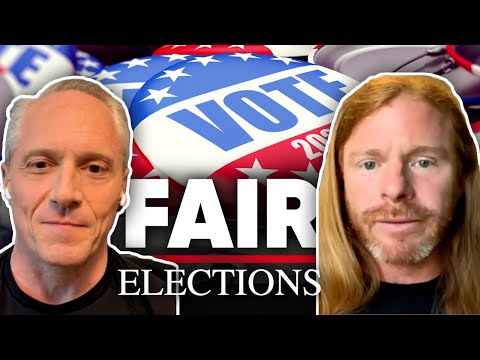 do we really have free and fair elections?| "I'll speak as if we can speak Freely" - JP Sears (DO WE REALLY HAVE FREE AND FAIR ELECTIONS? | "I'll speak as if we can Speak Freely" - JP Sears)