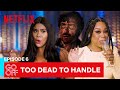The Bachelor, But Zombies + How to Be a Normal Human Post-Pandemic | Go Off