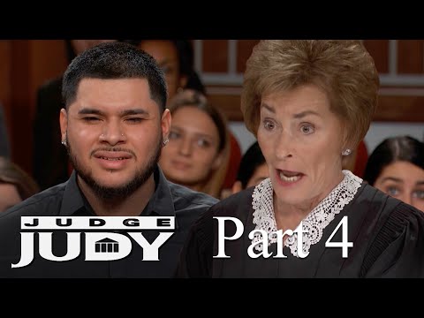 Women Duke It Out Over Lying Man -- Twice! | Part 4