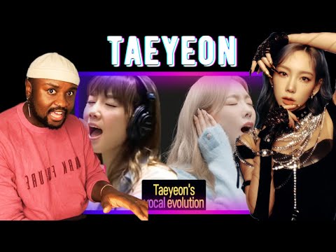 Taeyeon's Vocal Evolution Analysis (2007 - 2022) by SNSD LAB | HONEST Review!