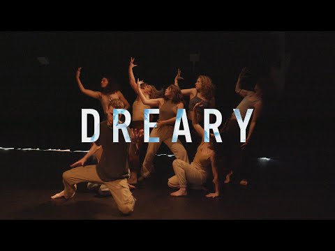 DREARY by Neven Connolly | @ORIARYEH Music
