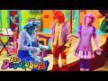 Flat Sitis The Doodlebops WildBrain Full Episodes For Kids