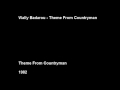 Wally Badarou - Theme From Countryman