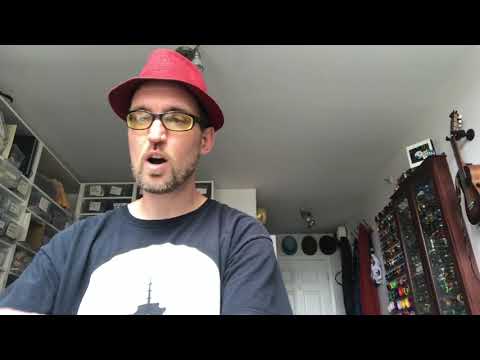 Rain Drop Counterweight from Rain City Skills