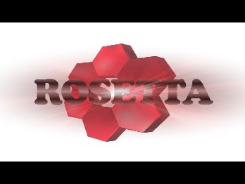 Rosetta - ROSETTA   music club Black pes   Sorrowfull Guitar 1080i TS