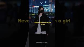 Download lagu Never mess with a girl who..✨😈#aesthetic#fyp#edit#trending#new#entertainment#viral#girl#shorts#views mp3