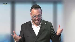 שאלות מתוך פרשת נשא עם שוקי סלומון והרב ישי וליס 💡
