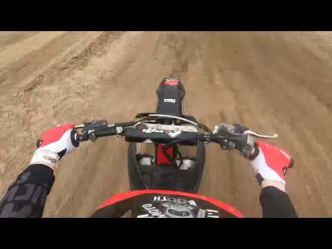 Archview MX Park 1 Lap 250C