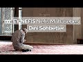 EY NEFİS - Dini Sohbet - Dini Sohbetler Serisi Bölüm 1