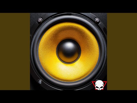Extreme Bass Impact - Sound Test