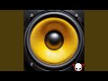 Extreme Bass Impact Sound Test