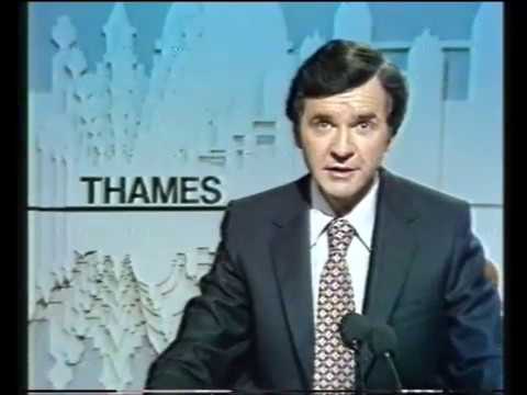 Thames Adverts & Continuity - 1980