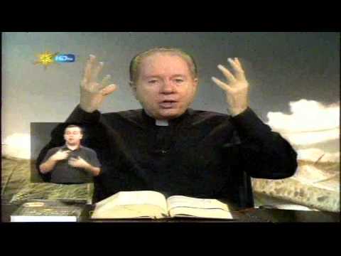 O Pão Nosso 1º Maio 2014 - Pe.F.C.Cardoso