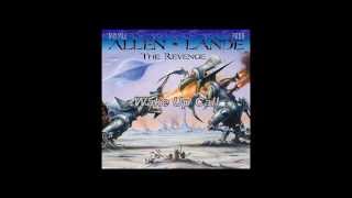 Allen/Lande - Wake Up Call