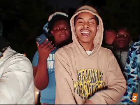 K8do ft Meez - Go off (OFFICIAL REDROP) @zeroscopevideos