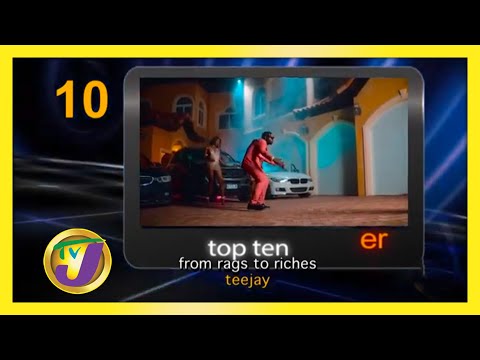 Top 10 Countdown TVJ Entertainment Report November 27 2020