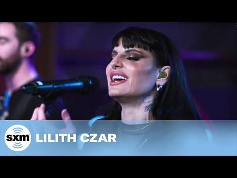 Lilith Czar — Anarchy | LIVE Performance | Next Wave Concert Series Vol. 4 | SiriusXM