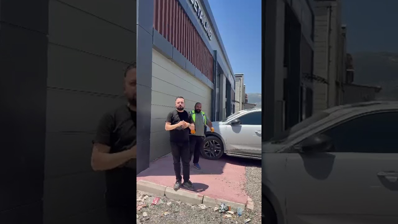 Video Galeri