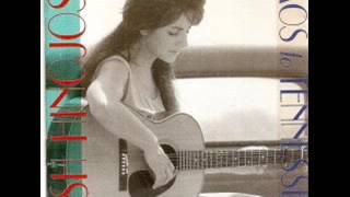 Tish Hinojosa  ~ Crazy Wind And Flashing Yellows