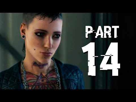 Watch Dogs Walkthrough Part 14 - JURY RIGGED