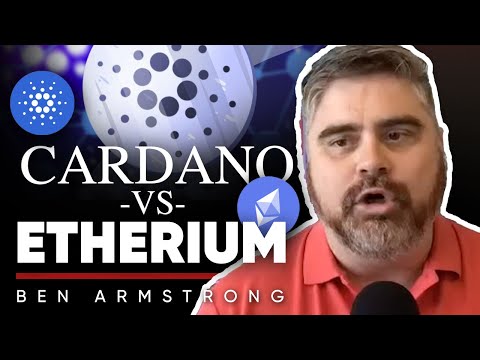 Top Crypto Currencies Of The Future ?Ben Armstrong On London real with Brian Rose (Top Crypto Currencies Of The Future ? Ben Armstrong On London real With Brian Rose)