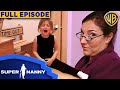 Ending The 3 Hour Morning Dress Battle Season 2 Episode 8 Supernanny USA Full Episode