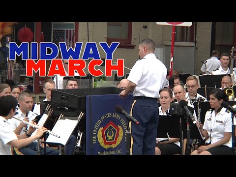 John Williams' "Midway March" | Inspiring music depicting the WWII victory at Midway