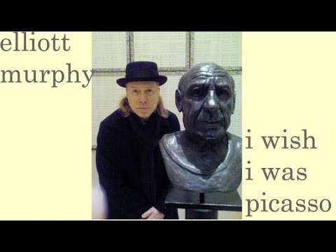 I Wish I Was Picasso video