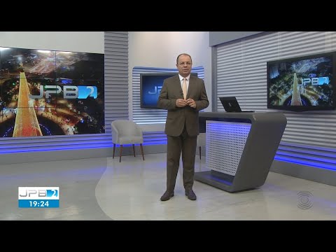 HD | JPB2 Interior - Trechos da edição especial de Natal com Carlos Siqueira na TV Paraíba