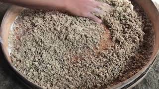 Download lagu CARA MEMASAK NASI TIWUL mp3