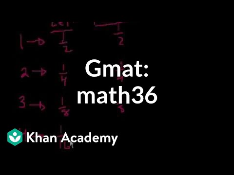 GMAT Math 36