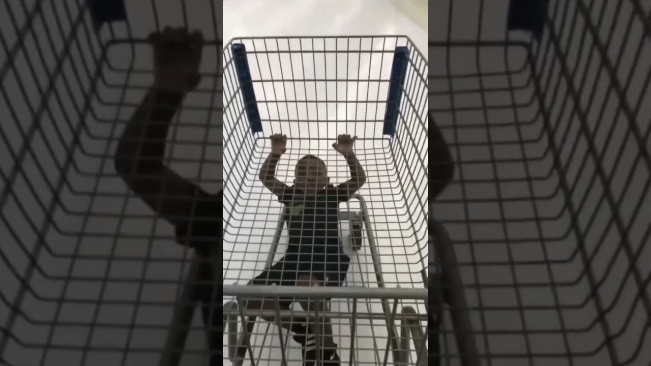 This little boy shocked his mom by doing this 😂😂