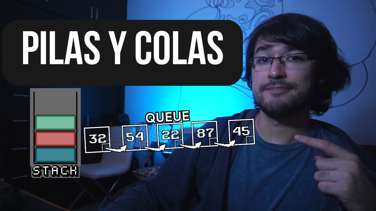 Learn to Use Stacks and Queues | Data Structures