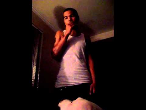 Young Grove and Young Spazz