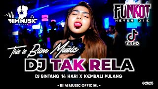 Download lagu DJ BEST FUNKOT‼️|| DJ SESUNGGUHNYA AKU TAK RELA MELIHAT KAU DENGANNYA‼️| DJ BINTANG 14 HARI‼️DJ Biim mp3