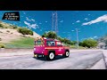 Land-Rover Defender VLHR Sapeurs-Pompiers [Add-on - ELS] 4