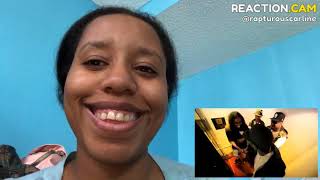 Marryuna - Baker Boy ft Yirrmal – REACTION.CAM