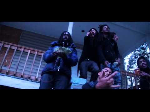 Boosa Da Shoota| Feat.  Squirel "Wit It" (Official Video)